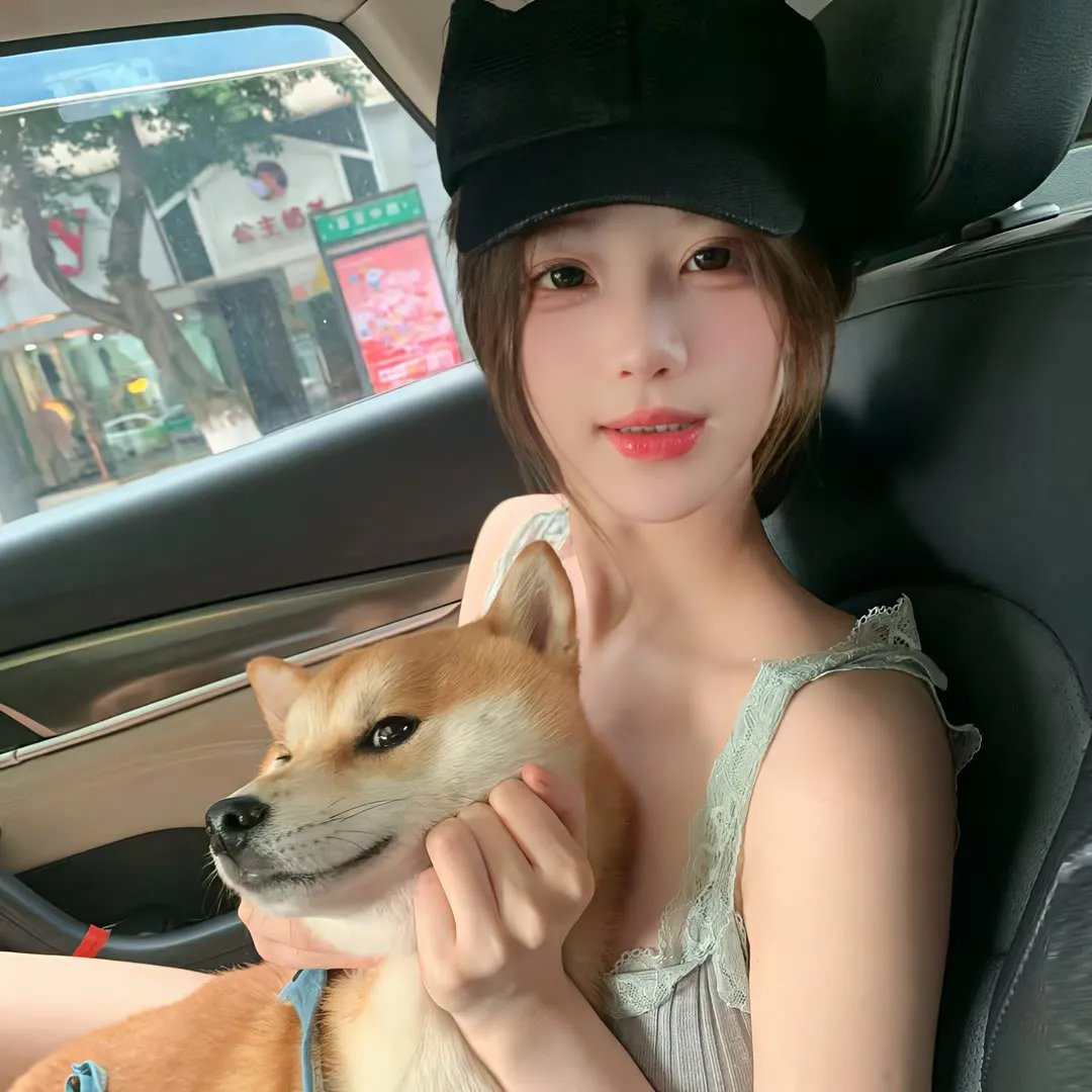 不二女县令